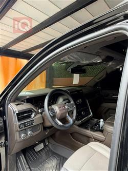 جي ام سي يوكون